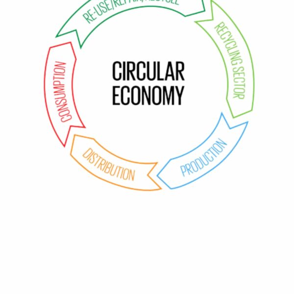 Cirkularna ekonomija u industriji