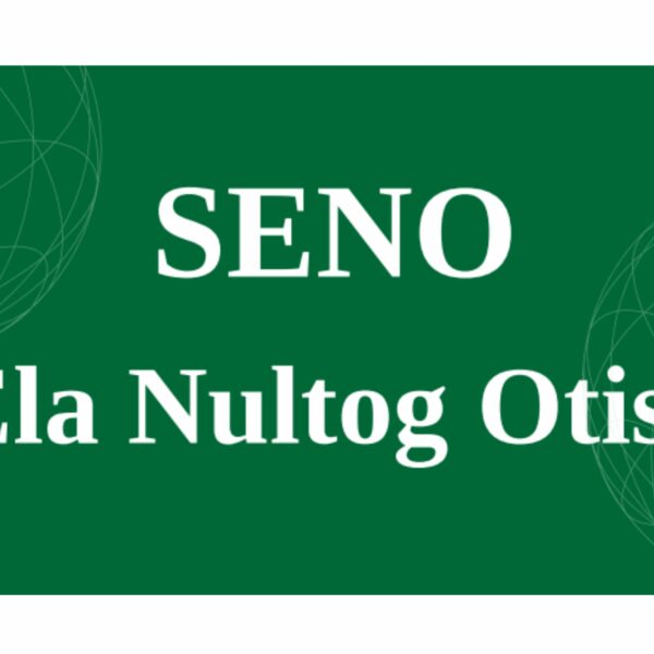 Newsletter broj 2 za projekat Sela Nultog Otiska-SENO