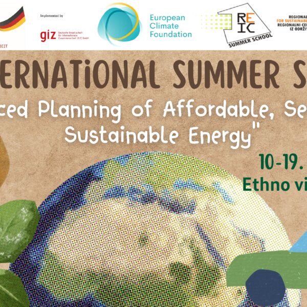 „18th International Summer School“ Empowers Sustainable Energy Transition